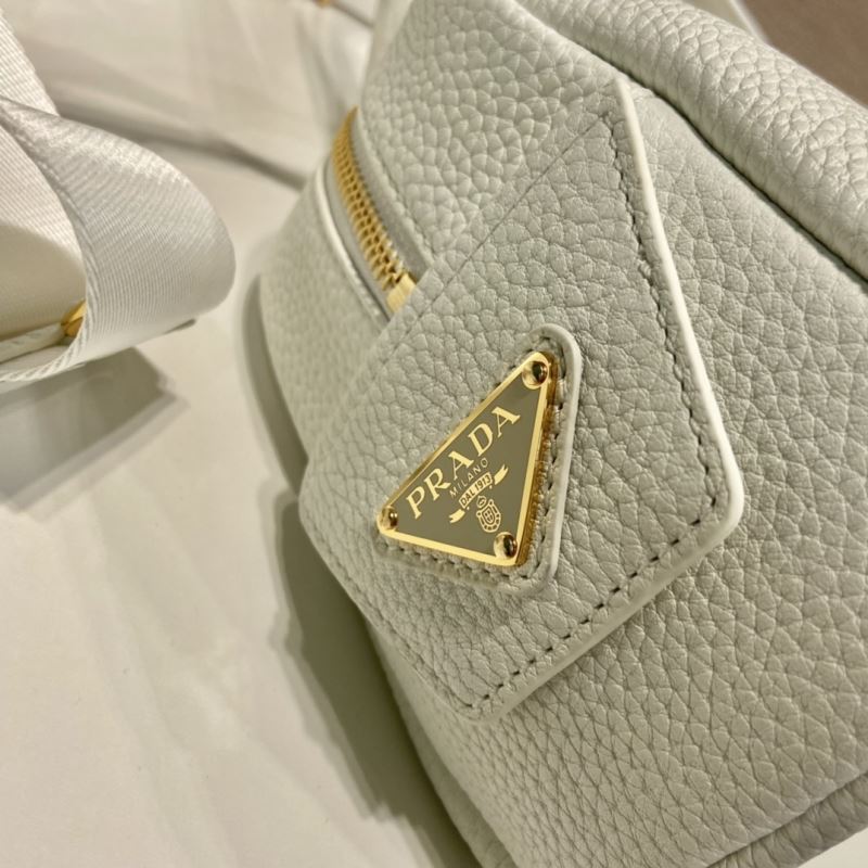 Prada Top Handle Bags